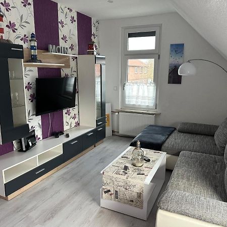 Appartement Plaga Varel Esterno foto